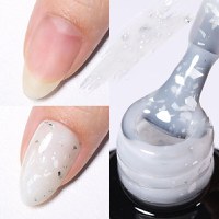 Colorful Rubber Base Kievskaya- CF1 - KVS-111 - Everin - 1