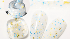 Colorful Rubber Base Kievskaya- CF15 - CF1 - Everin