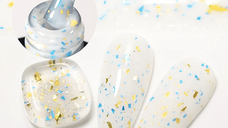 Colorful Rubber Base Kievskaya- CF15 - CF1 - Everin