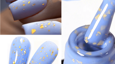 Colorful Rubber Base Kievskaya- CF16 - CF10 - Everin