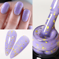 Colorful Rubber Base Kievskaya- CF17 - CF11 - Everin - 1