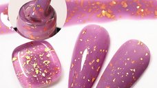 Colorful Rubber Base Kievskaya- CF18 - CF12 - Everin