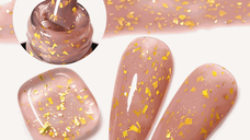 Colorful Rubber Base Kievskaya- CF19 - CF13 - Everin