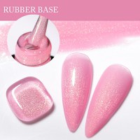 Colorful Rubber Base Kievskaya- CF23 - CF11 - Everin - 1
