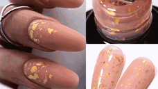 Colorful Rubber Base Kievskaya- CF6 - CF1 - Everin