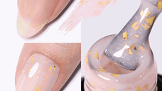 Colorful Rubber Base Kievskaya- CF7 - CF1 - Everin
