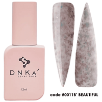 Cover Base DNKa 0011B Beautiful - Everin - 1