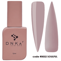 Cover Base DNKa 0032 Soulful - Everin - 1