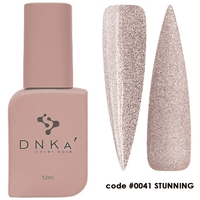Cover Base DNKa 0041 Stunning - Everin - 1