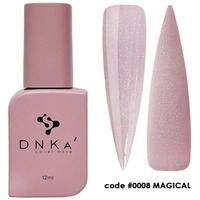 Cover Base DNKa 008 Magical - DNKA0008 - 1