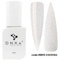 Cover Base DNKa 0095 Cocktail - Everin - 1