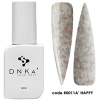 Cover Base DNKa 011A Happy - DNKA0011A - 1