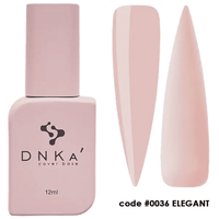 Cover Base DNKa 036 Elegant - 1
