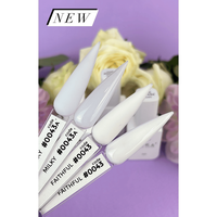 Cover Base DNKa 043A Milky - DNKA0043A - 2