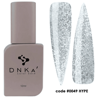 Cover Base DNKa 049 Hype - 1