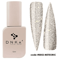 Cover Base DNKa 052 Meteoric - 1