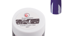 Cover color gel fsm 047