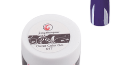 Cover color gel fsm 047