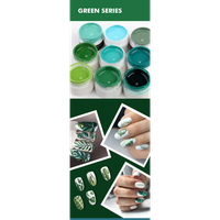 Cover color gel fsm 060 - 2