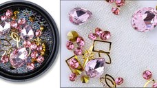 Cristale model mix ABK-11