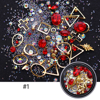 Cristale model mix ABK-2 - 1