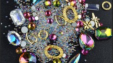 Cristale model mix ABK-6