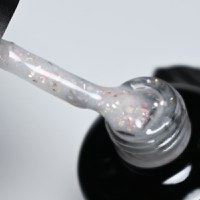 Diamonds Rubber Base Kievskaya 15ml- Nr. 01 - DRBK-03 - EVERIN - 2