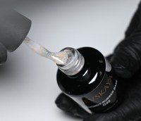 Diamonds Rubber Base Kievskaya 15ml- Nr. 02 - DRBK-01 - Everin - 2