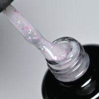 Diamonds Rubber Base Kievskaya 15ml- Nr. 04 - DRBK-01 - EVERIN - 2