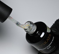 Diamonds Rubber Base Kievskaya 15ml- Nr. 06 - DRBK-01 - Everin - 2