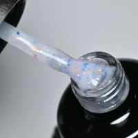 Diamonds Rubber Base Kievskaya 15ml- Nr. 07 - DRBK-03 - EVERIN - 2