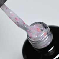 Diamonds Rubber Base Kievskaya 15ml- Nr. 09 - DRBK-01 - EVERIN - 2