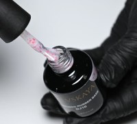 Diamonds Rubber Base Kievskaya 15ml- Nr. 10 - DRBK-01 - Everin - 2