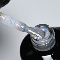 Diamonds Rubber Base Kievskaya 15ml- Nr. 11 - DRBK-03 - EVERIN - 2