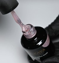 Diamonds Rubber Base Kievskaya 15ml- Nr. 12 - DRBK-01 - Everin - 2