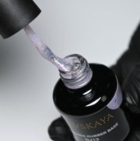 Diamonds Rubber Base Kievskaya 15ml- Nr. 13 - DRBK-02 - Everin - 2