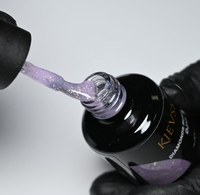 Diamonds Rubber Base Kievskaya 15ml- Nr. 15 - DRBK-01 - Everin - 2