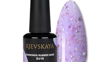 Diamonds Rubber Base Kievskaya 15ml- Nr. 16 - DRBK-01 - EVERIN