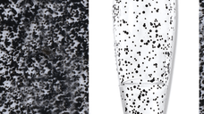 Dot Top Coat FSM 15ml- 001 - FG-409C