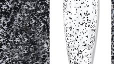Dot Top Coat FSM 15ml- 001 - FG-409C