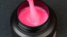 Everin Acryl Gel 30gr - Barbie Chic pentru unghii perfecte