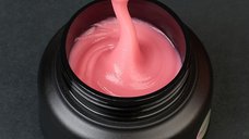 Everin Acryl Gel Classic Pink, 30 g