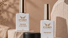 Everin Kit Zero Lifting - KIT-ZL pentru Primer, Base Coat si Top Coat