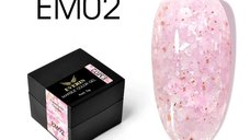 Everin marble gel em02