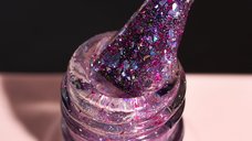 Everin Superstar Top Coat 15ml - CARDI