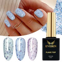 Flake Top Coat Everin- 01 - TC-GL - 1