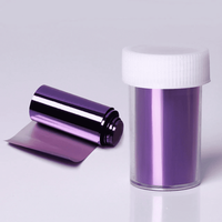 Folie de transfer 4 x 100 cm bp-12 - 1