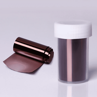 Folie de transfer 4 x 100 cm bp-15 - 1