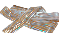 Folie de transfer 4 x 100 cm bp-24