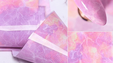 Folie de transfer 4 x 100 cm bp-46